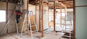Entreprise de rénovation de la maison et de rénovation d’appartement à Flassan